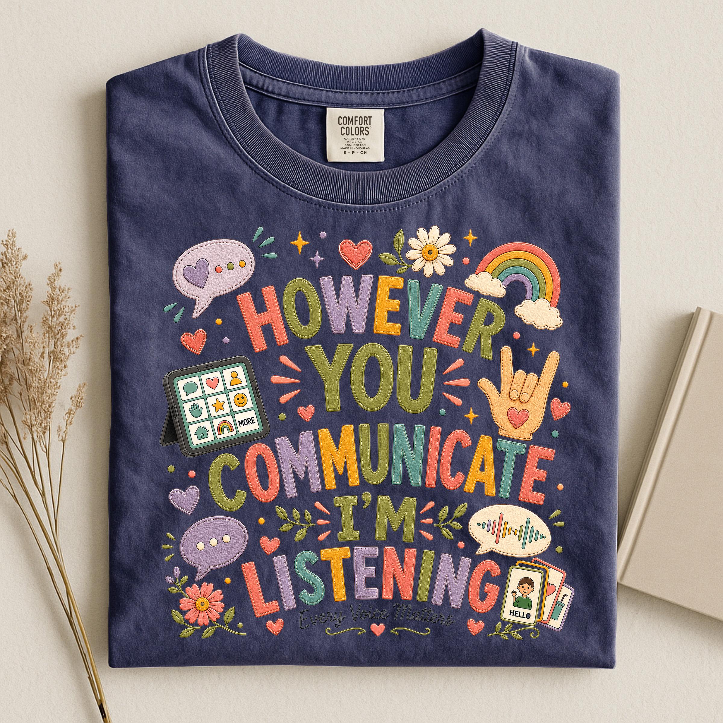 Asl Swag - Etsy