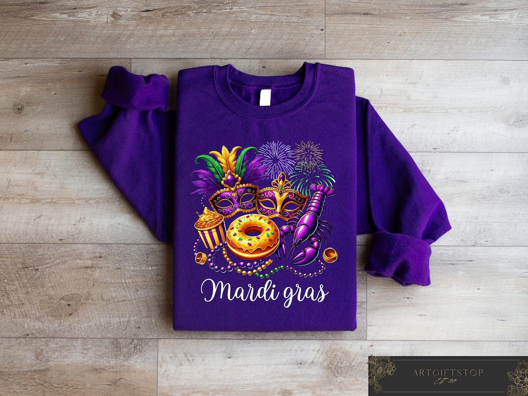 Mardi Gras Truck. Fat Tuesday Traditional Carnival In New Orleans Vector Element Of Design For Banner Flyer Party Invitation Etc Image425160647