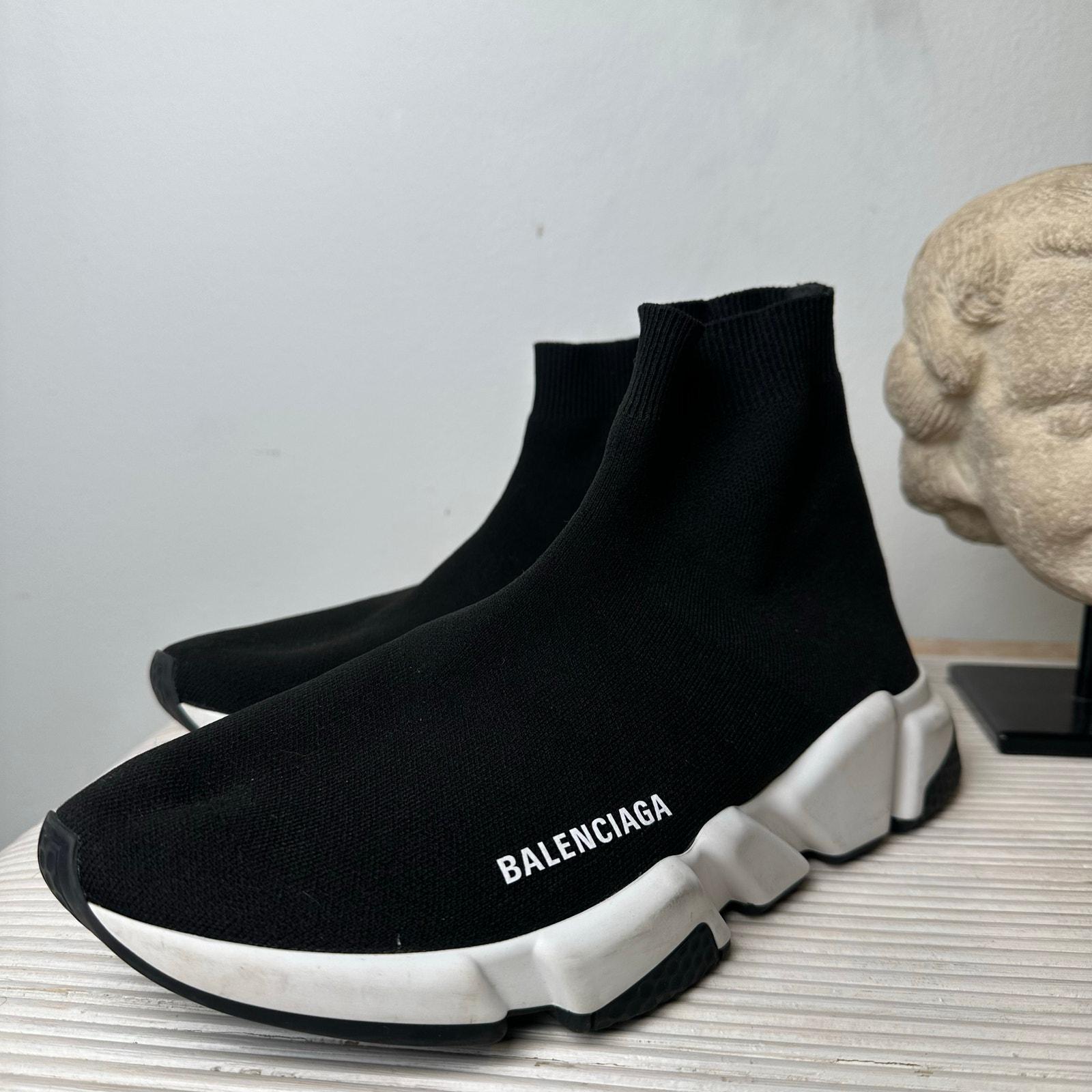 Balenciaga sokken dames hotsell