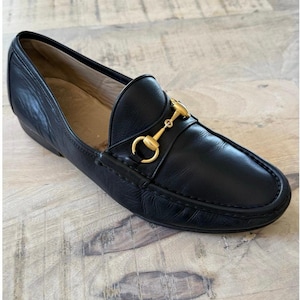 90s Gucci Loafers - Etsy 90s Gucci Loafers - Etsy