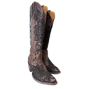 Old gringo boots - Etsy 日本