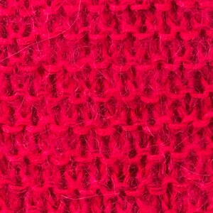Free People Rosa Strickpullover | Baumwoll-Alpaka-Mischung | Kuscheliger Oversized Pullover Bild 6