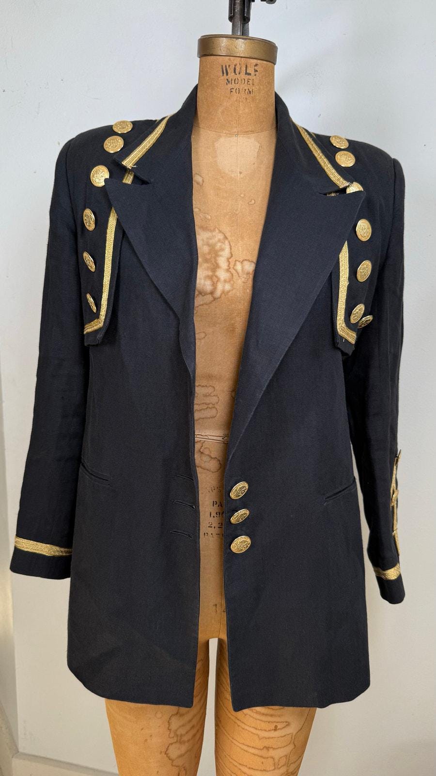 s*d様 60’s British vintage linen jacket s-l1200.jpg