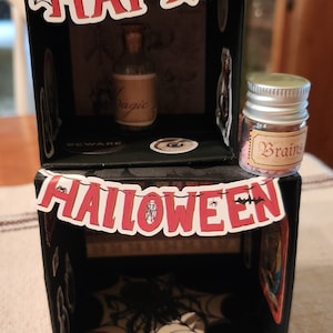 Happy Halloween House