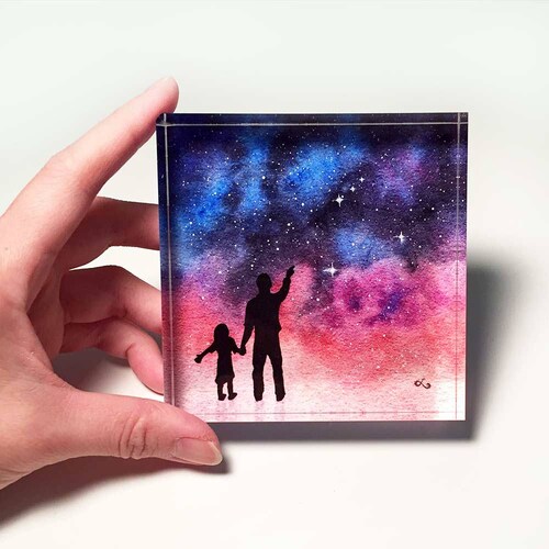 Orion Constellation Art Orions Belt Constellation Print Etsy