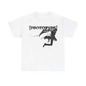 Prototype Game Tee