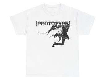 Prototype Game Tee
