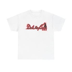 Devil May Cry 1 Tee