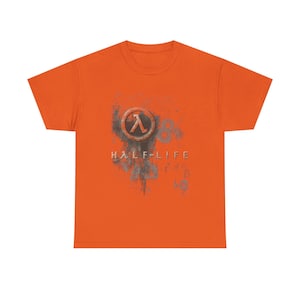 Half Life Tee
