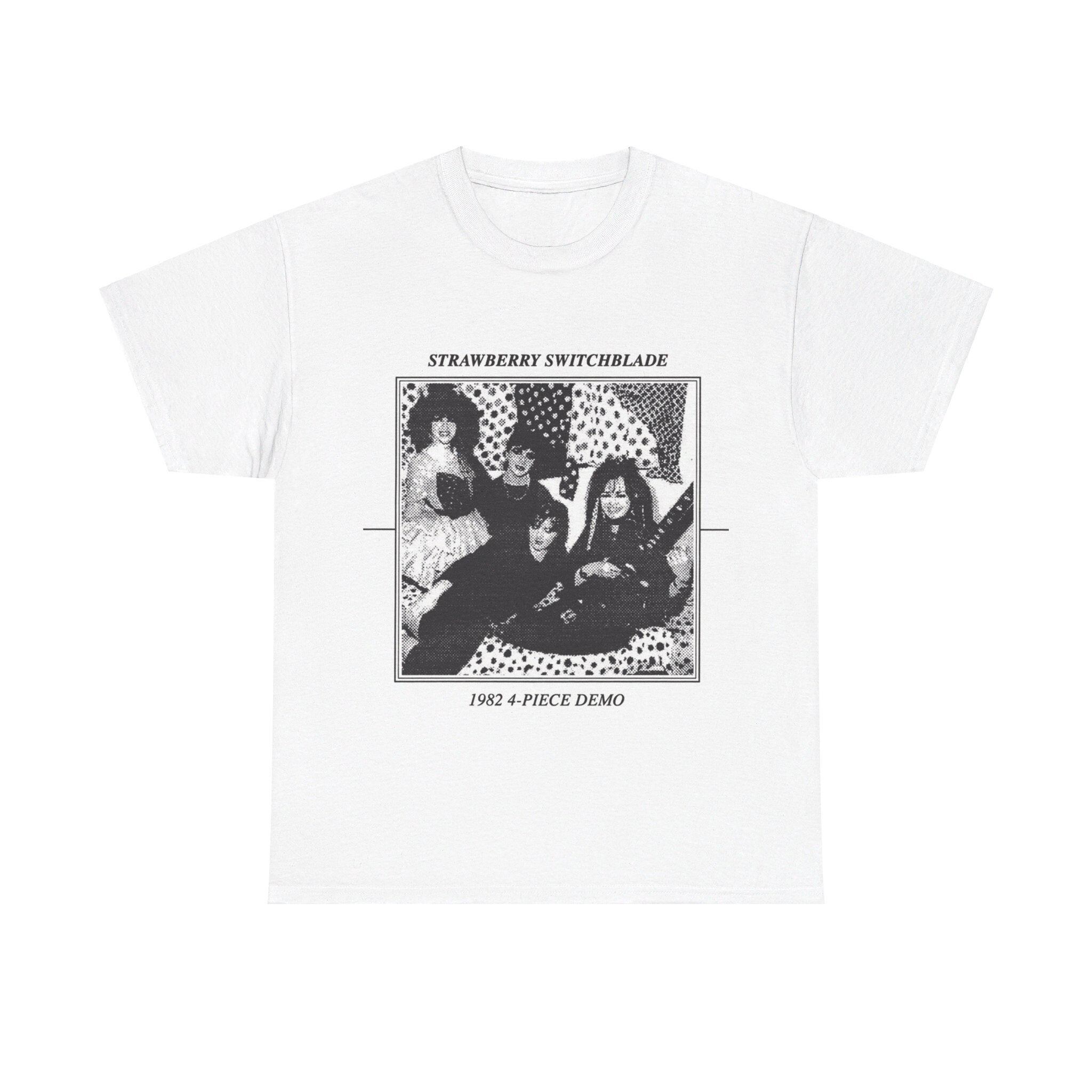 Switchblade Shirt - Etsy