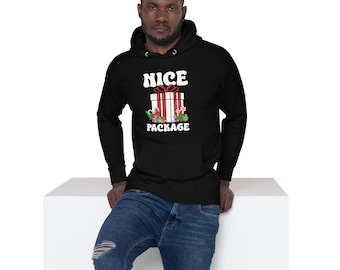 Nice Package Unisex Hoodie