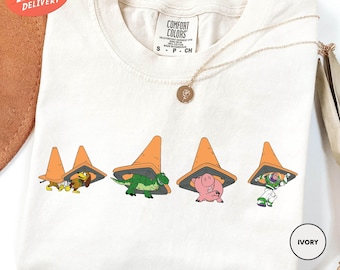 Comfort Colors Toys Crossing Shirt, Toy Story Shirt, Toy Story Character Shirt, Disneyworld Shirt, Disney Family Shirt, Funny Disney Shirt