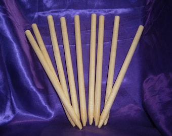Bienenwachs Ohrkerzen 20er Set