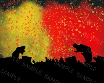 Twenty One Pilots: Trees Drum Finale Clancy Digital Download
