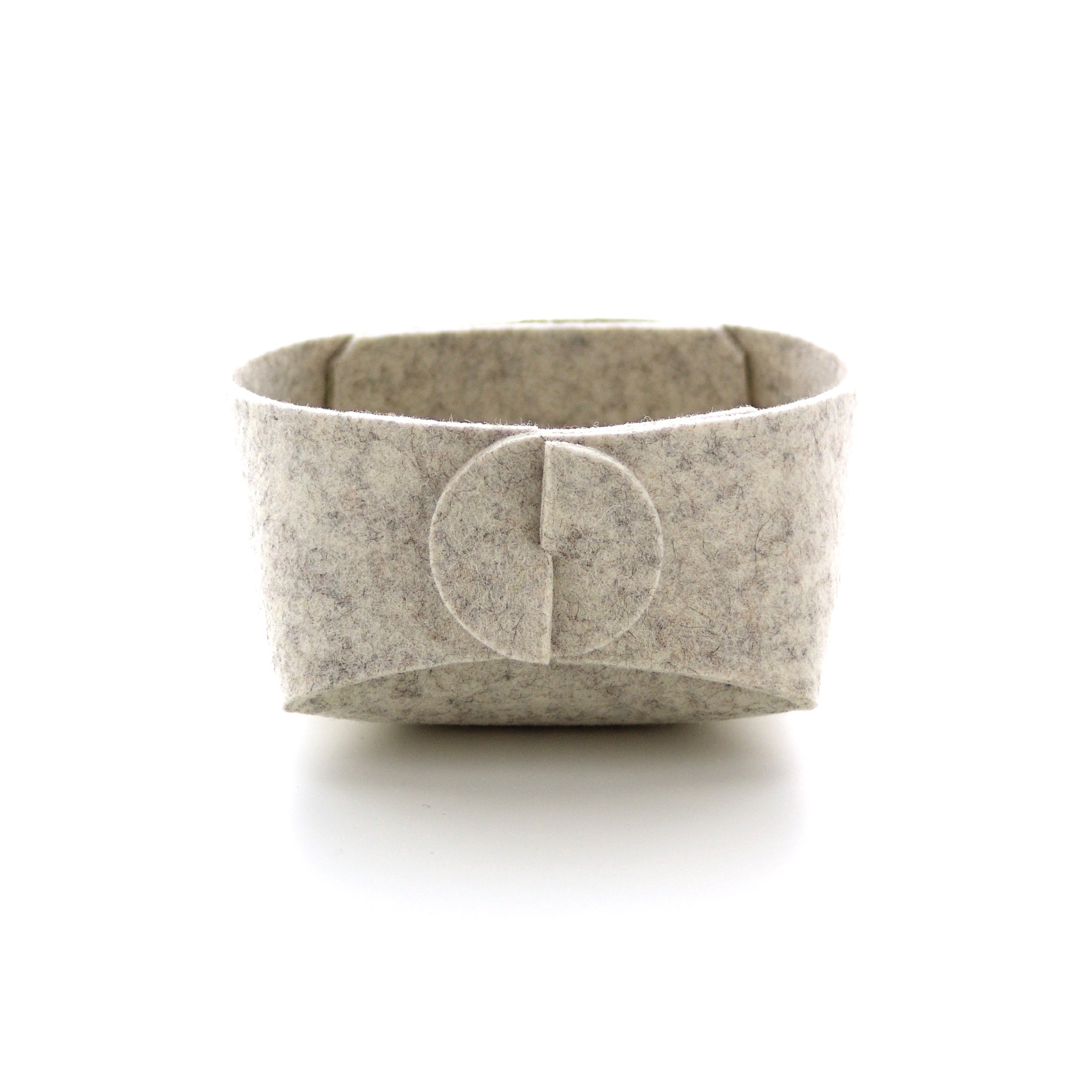 Jewelry Organizer in Pure Merino Wool Felt Jewelry Holder or Etsy Israel