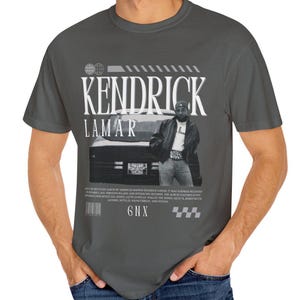 Kendrick lamar shirt - Etsy 日本