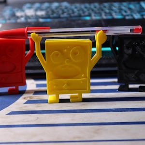 the doodle bob