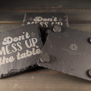 Coasters