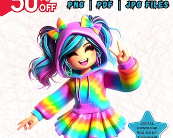 Roblox Png, Digital instant download, High resolution images, high quality images, kids png, Digital download, Instant download,roblox