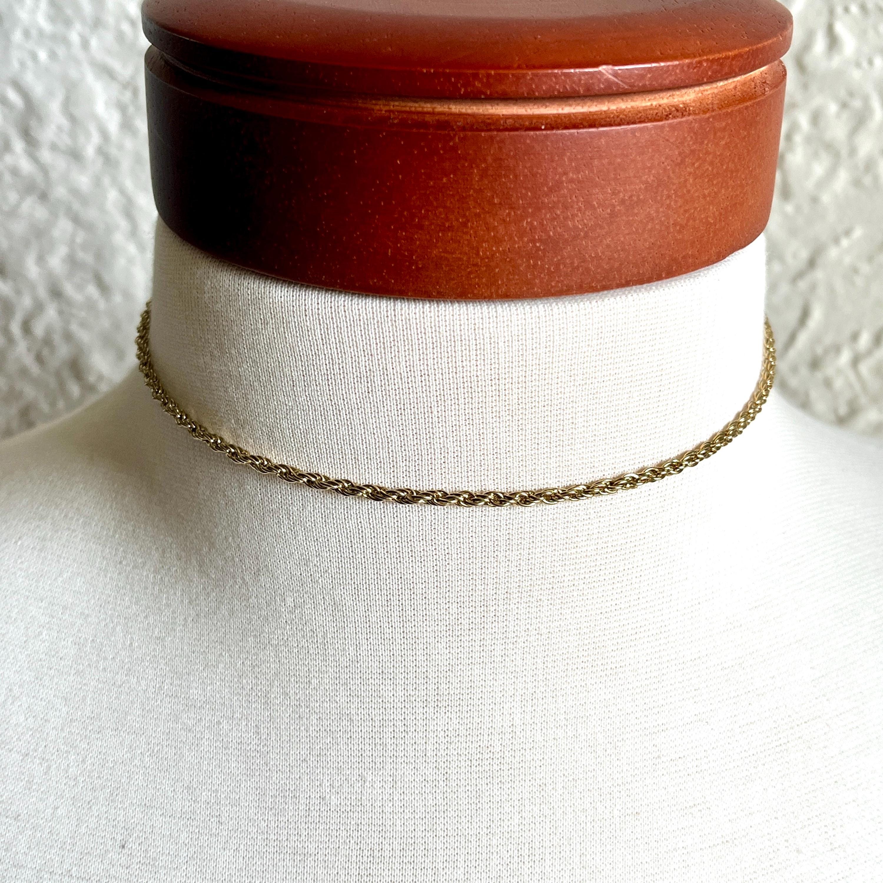 Pierre Cardin Necklace - Etsy