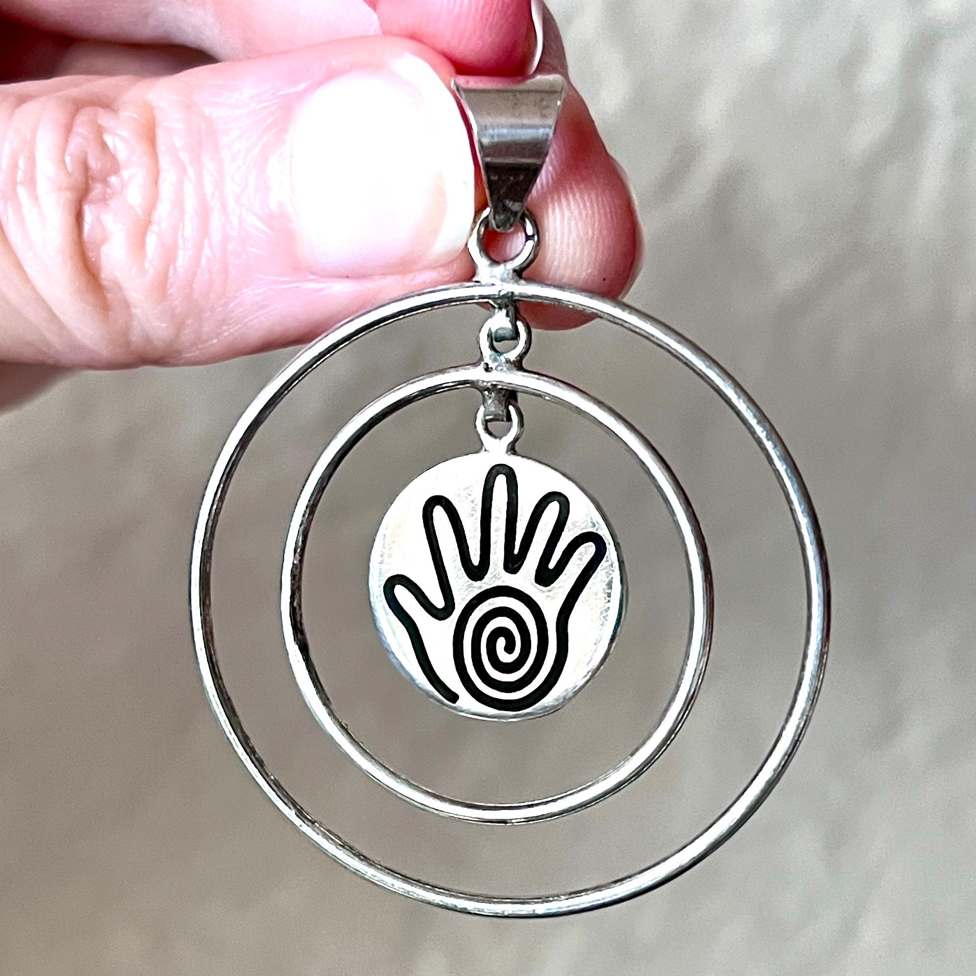 Vintage Hopi Jewelry - Etsy