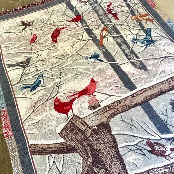 Bob Timberlake Winters Gift Etsy