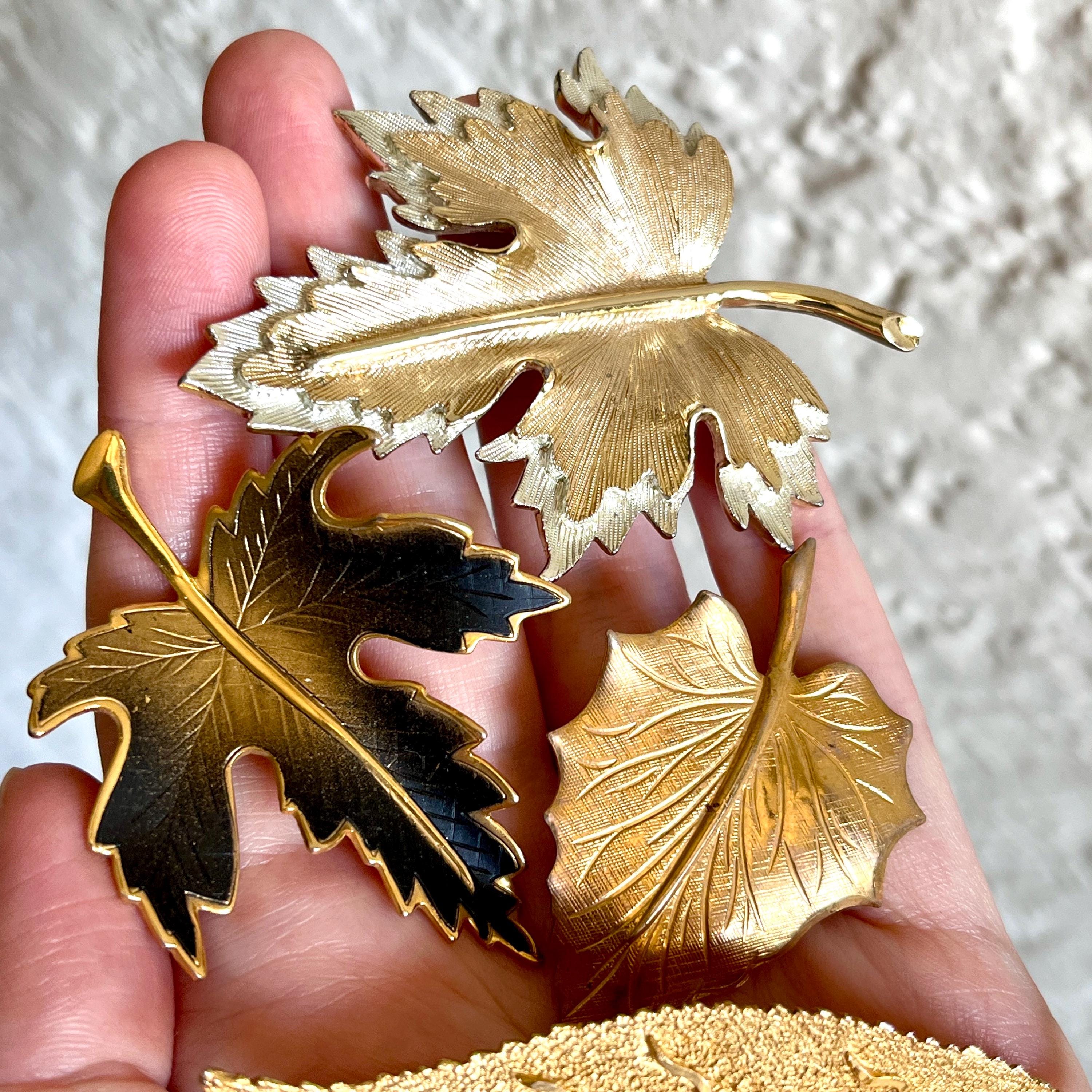 Bsk Brooch - Etsy