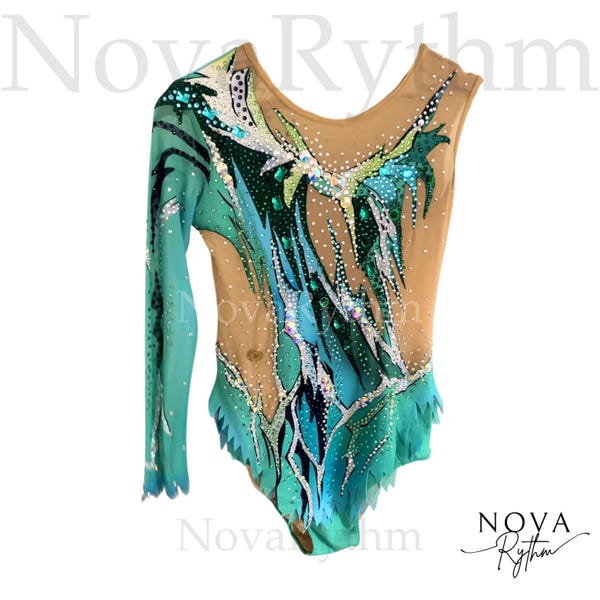 Dream Custom Leotard main image 1