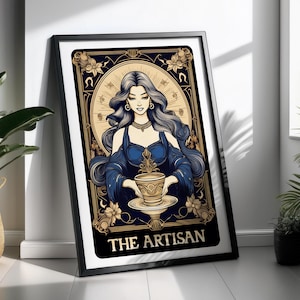 Carta de Tarô Artesanal PNG, Design de Academia Escura de Leitura, Amante de Livros Booktrovert Caveira Tarô Camiseta Caneca PNG Arquivo, Download Digital