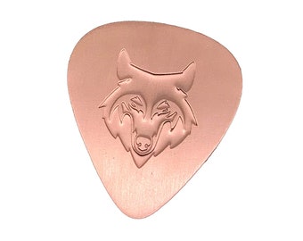 Shiba Inu Pattern Guitar Pick Necklace Unique Custom Fashion Pet Card Keychain
