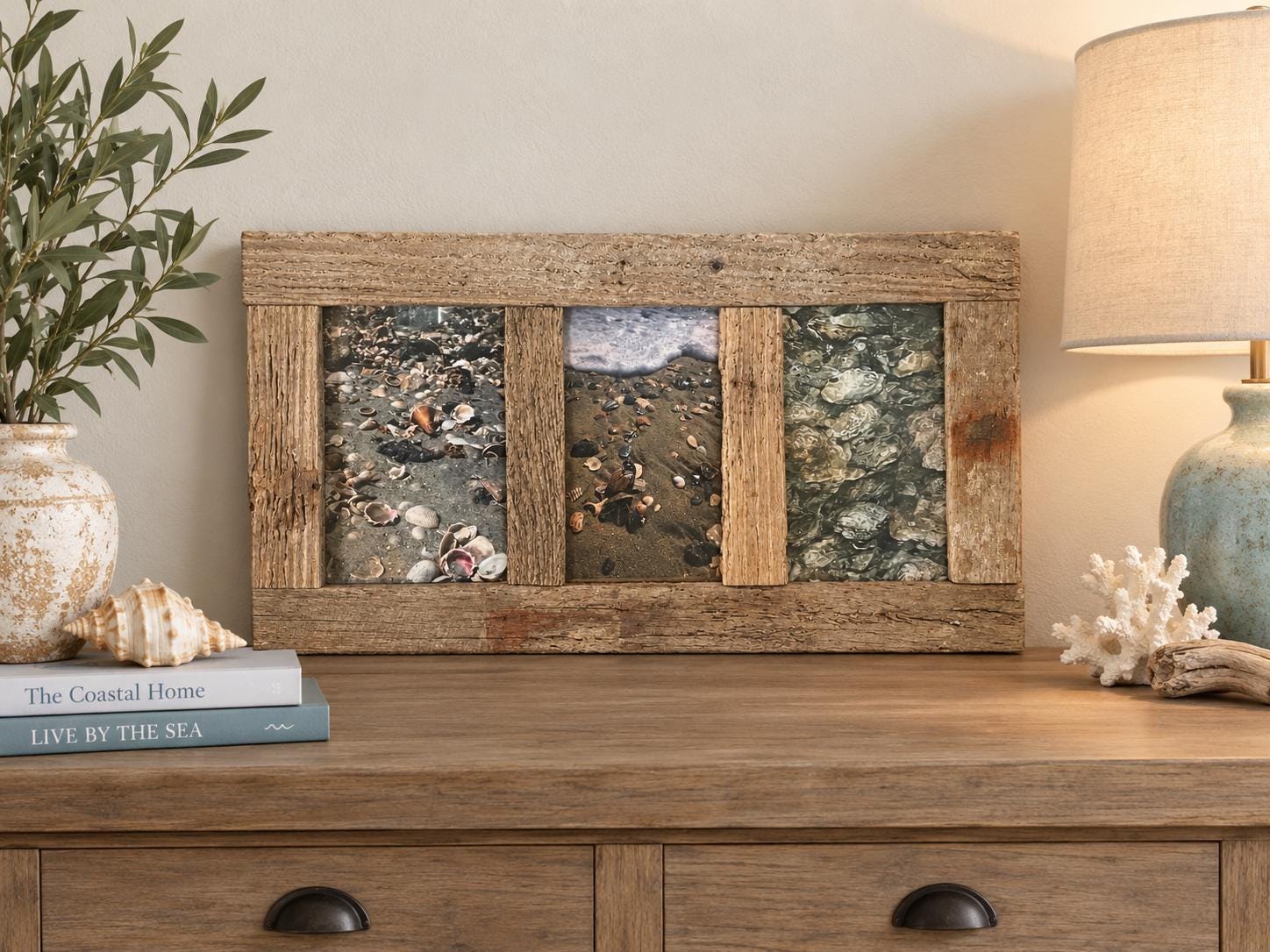 Lobster Trap Frames - Etsy