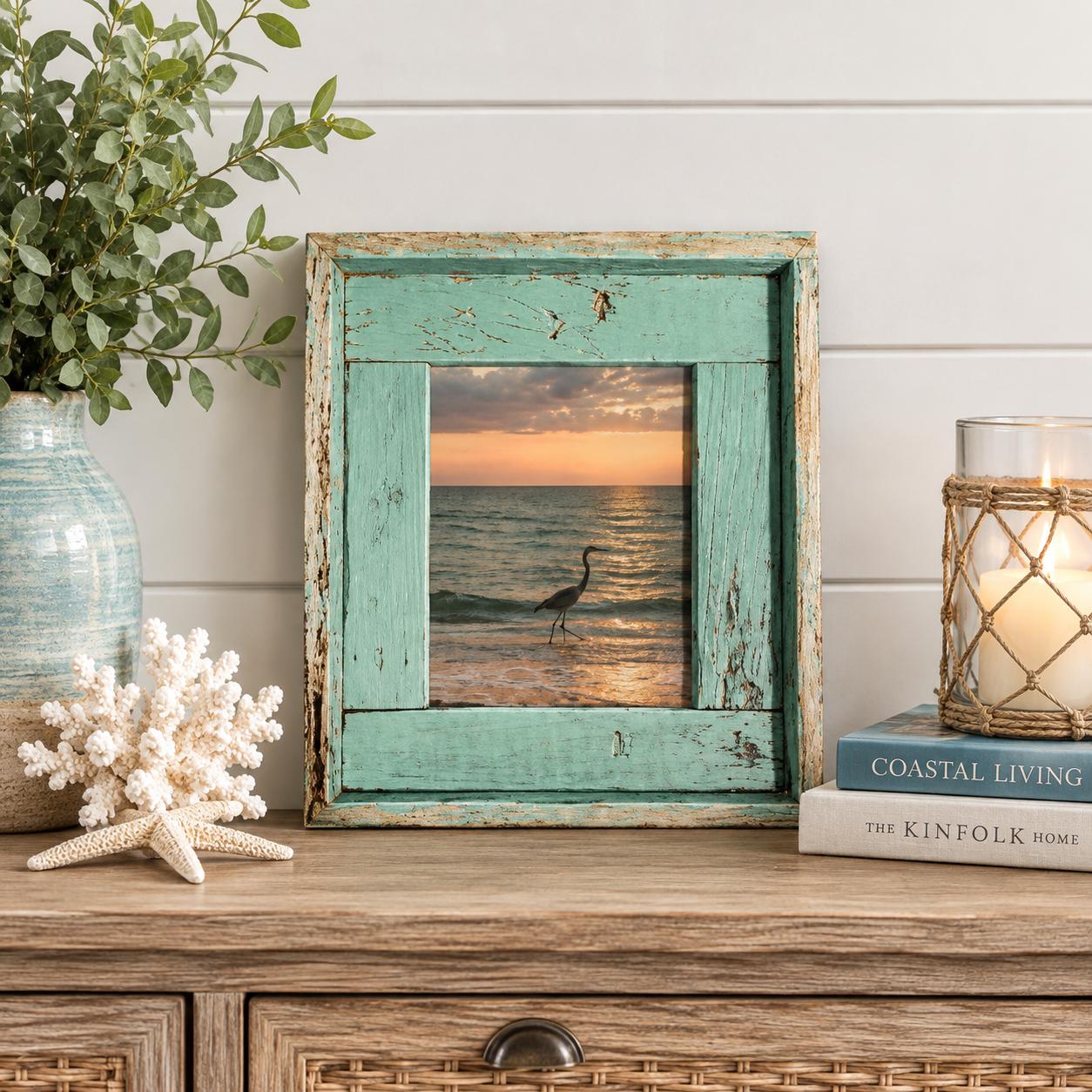 Lobster Trap Frames - Etsy