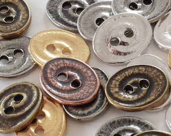 Unique buttons for sale clearance