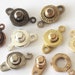 see more listings in the Clasps & Toggles section