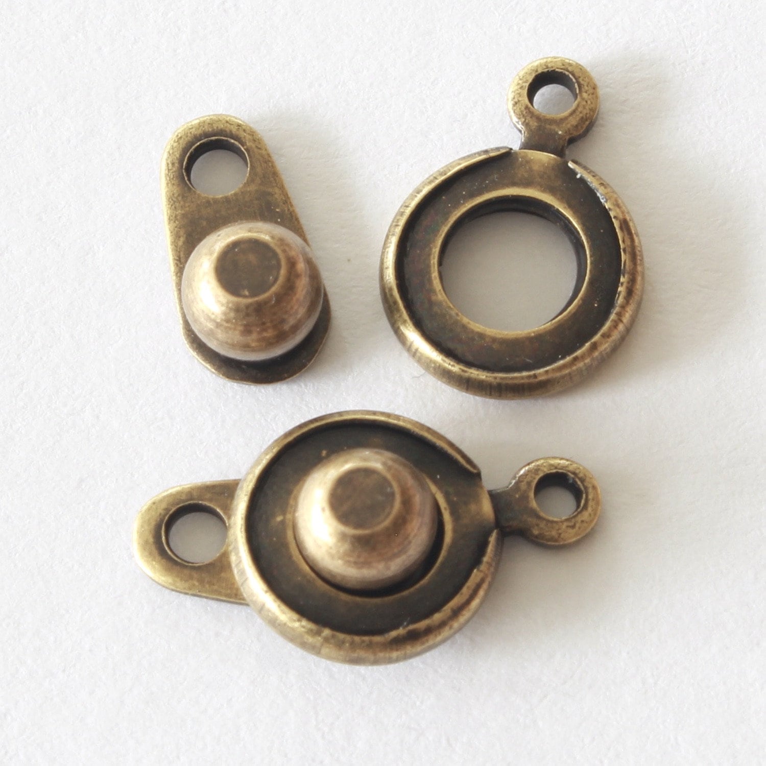 アクセサリー New800s Amazon.com: Zpsolution Magnetic Necklace Extenders - Locking