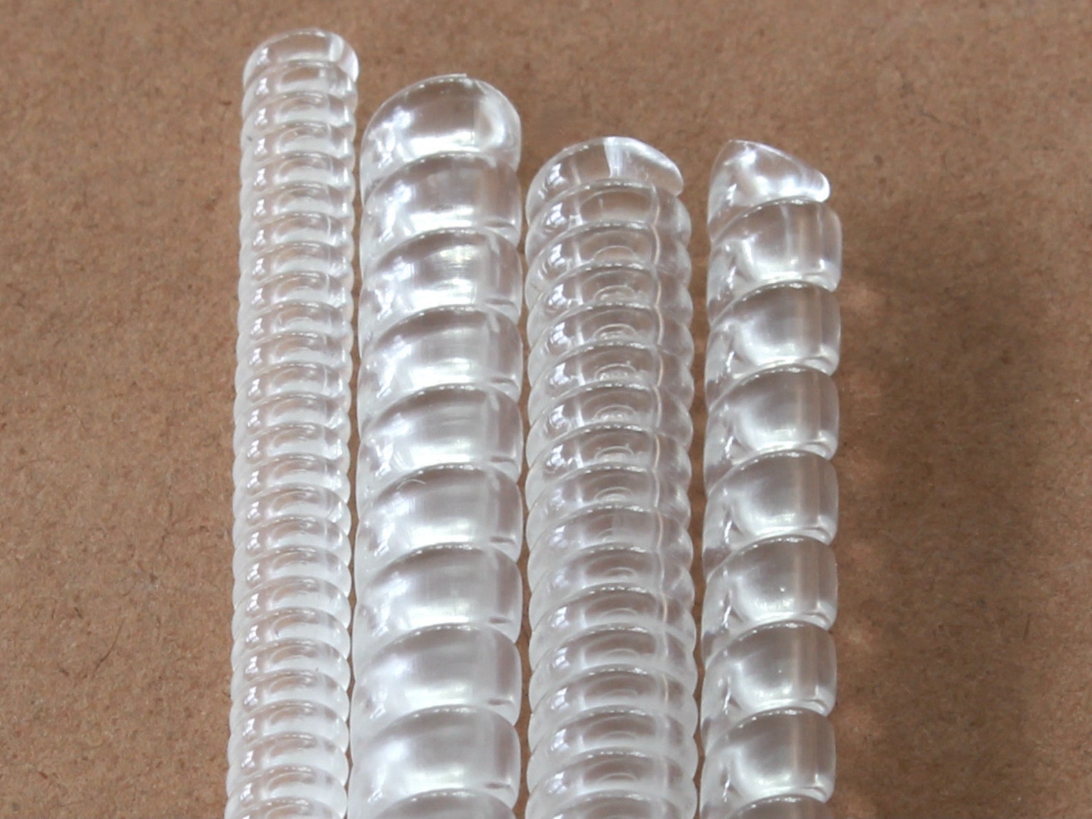 Ring Size Adjuster for Loose Rings Soft Plastic Ring Guard 4 Etsy