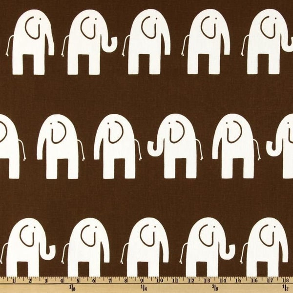 Elephant Curtains Etsy