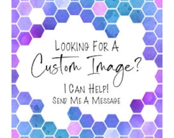 Tumbler Custom Image - 20oz Tumbler