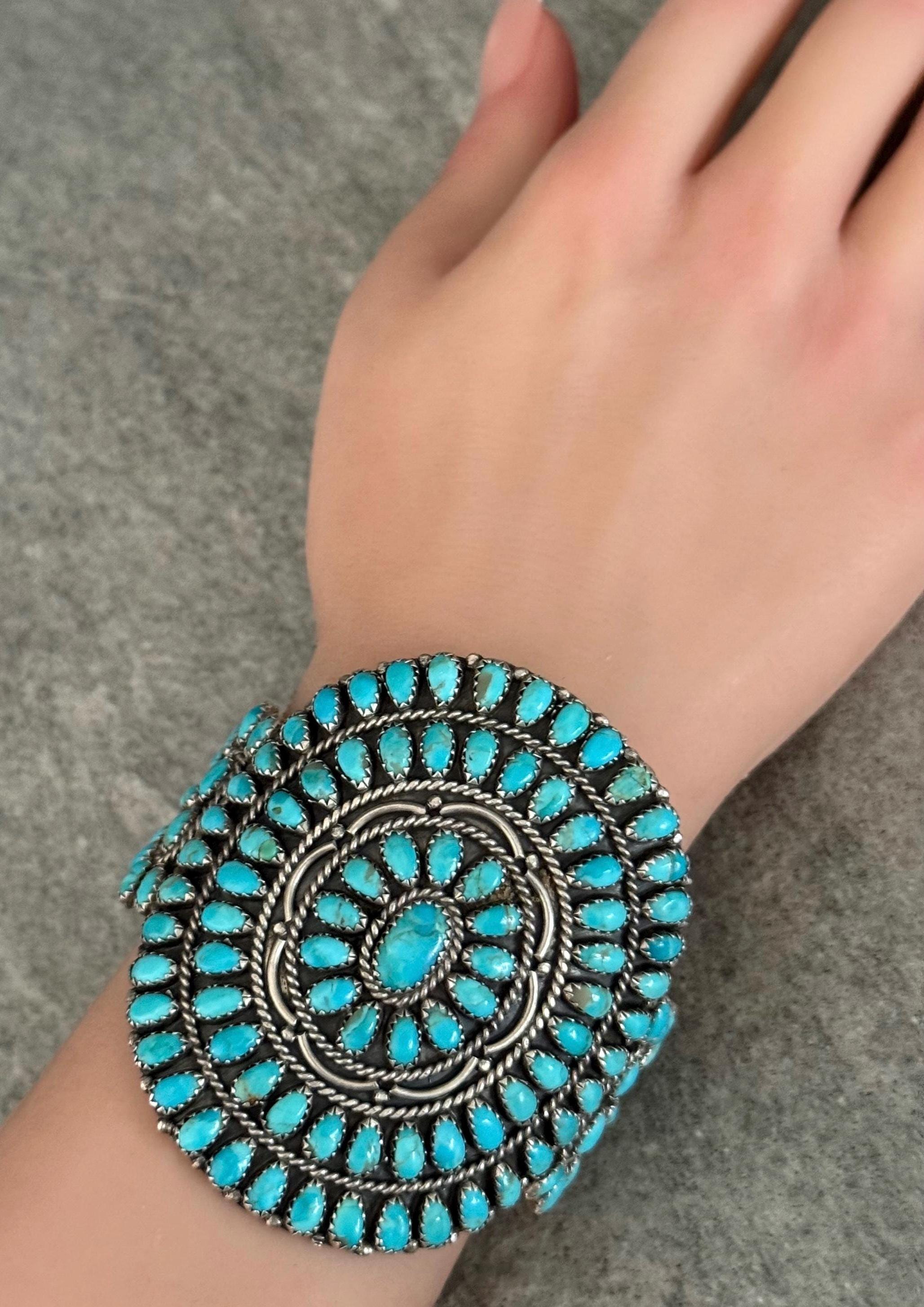 Larry Moses Begay/LMB/インディアンジュエリー Larry Moses Begay - Etsy