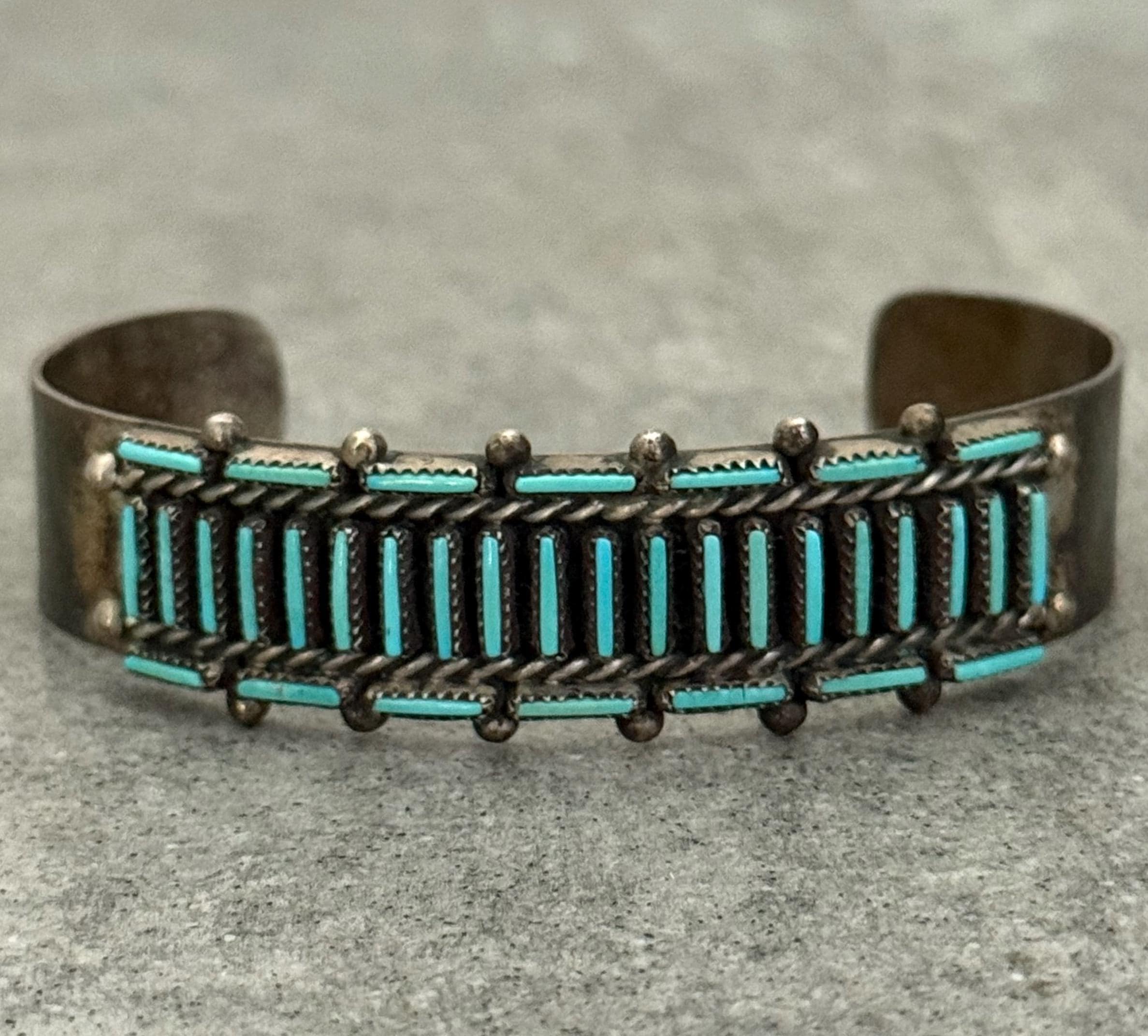 Jock Favour Cuff - Etsy