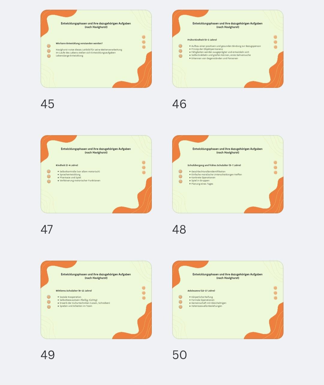 Matching Section Layout Test 146 Exam Flashcards With Color-coded Sections, Matching the Individual ...