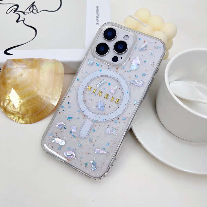 Funda Teléfono Iphone - Mexico