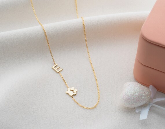 猫モチーフ ハート型ネックレス ピンクのネコ様専用 Tiffany & Co