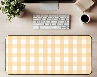 WhatsOnYourWall Round Mouse Mat | Mouse Pad | Gaming Mouse Mat