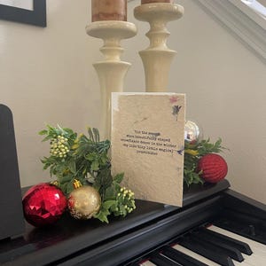 Le message de Noël parfait pour vos amis les plus irrévérencieux.