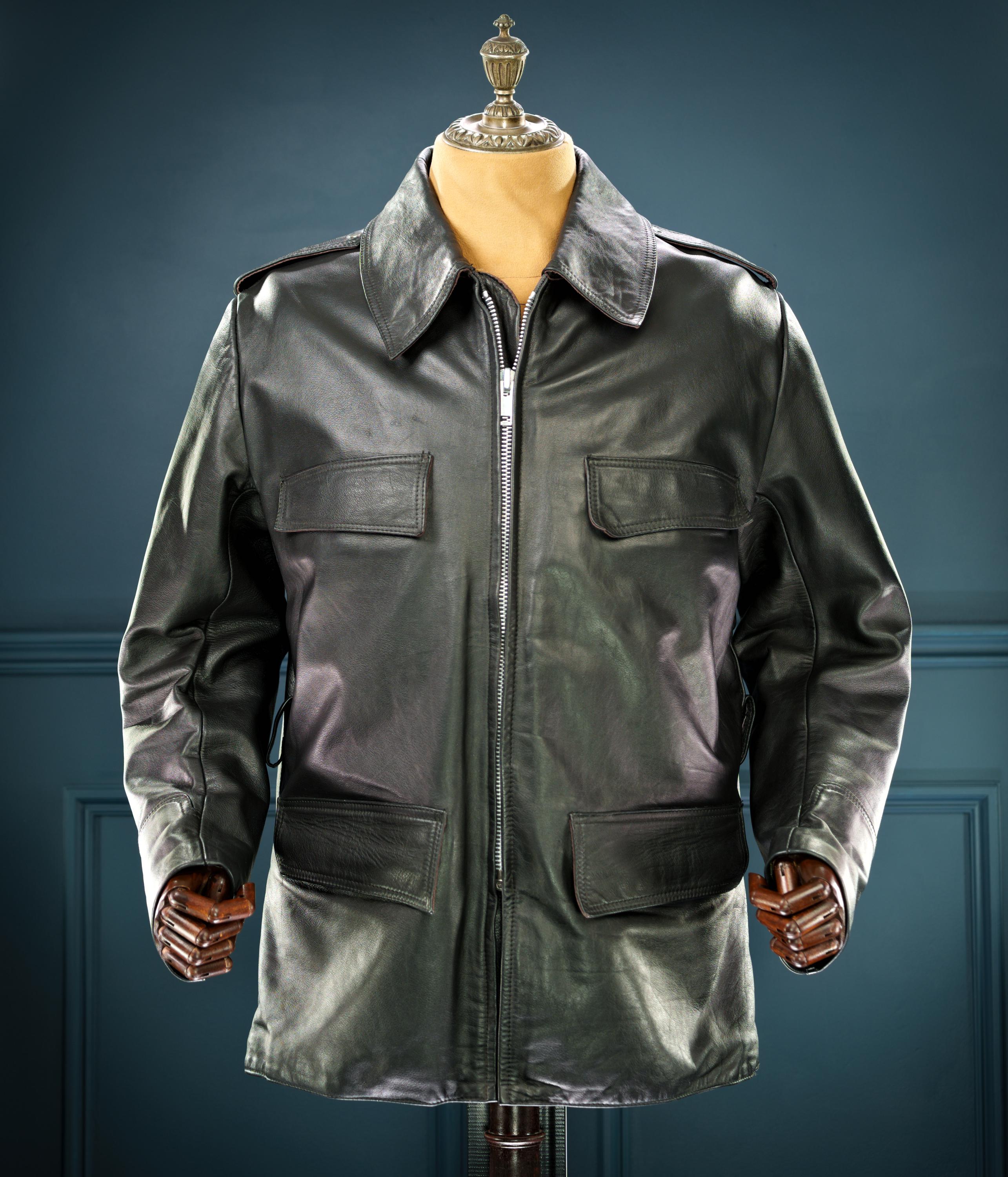 Belstaff black prince - Etsy 日本