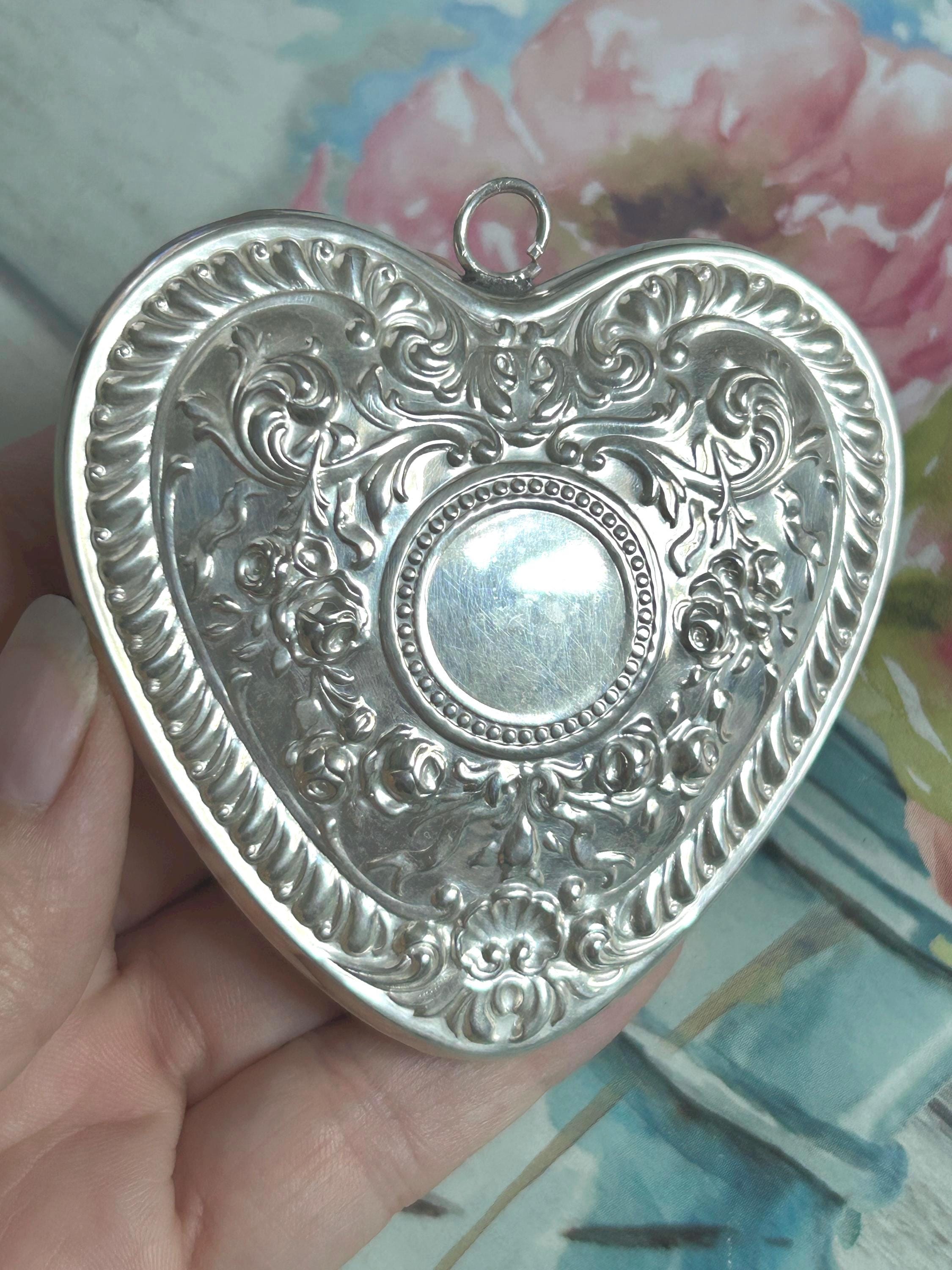 Joan Slifka Silver - Etsy