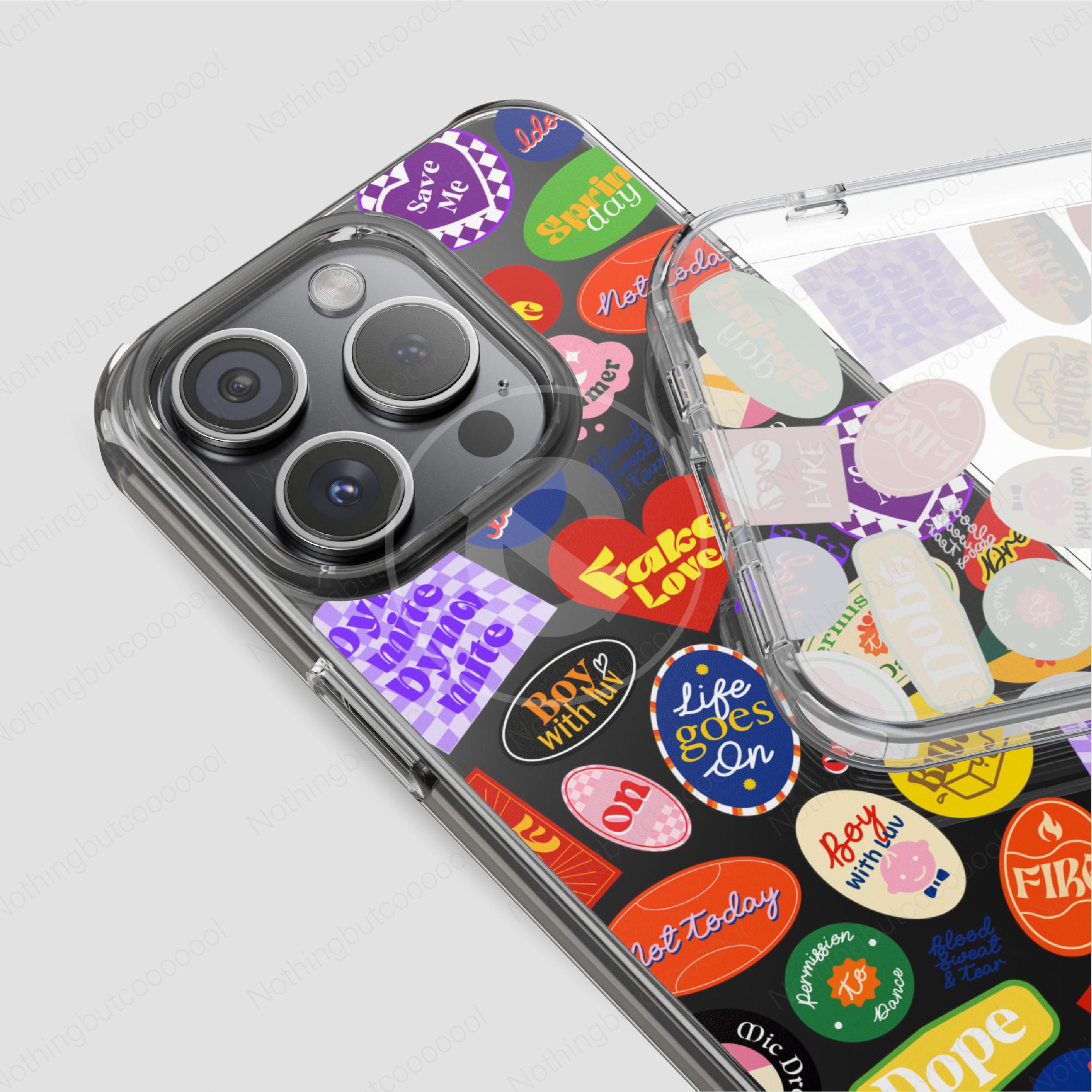Rm Phone Case - Etsy