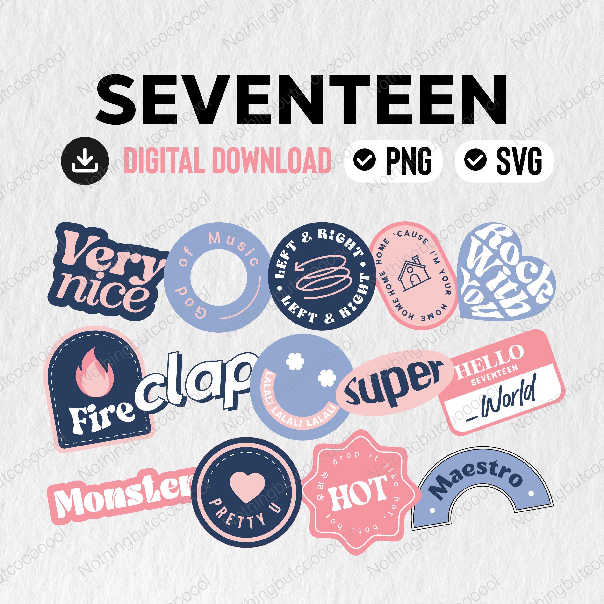 【公式】アメリカ限定　seventeen New_ ツアー　ジャージ Mサイズ 公式】アメリカ限定 seventeen New_ ツアー ジャージ Mサイズ