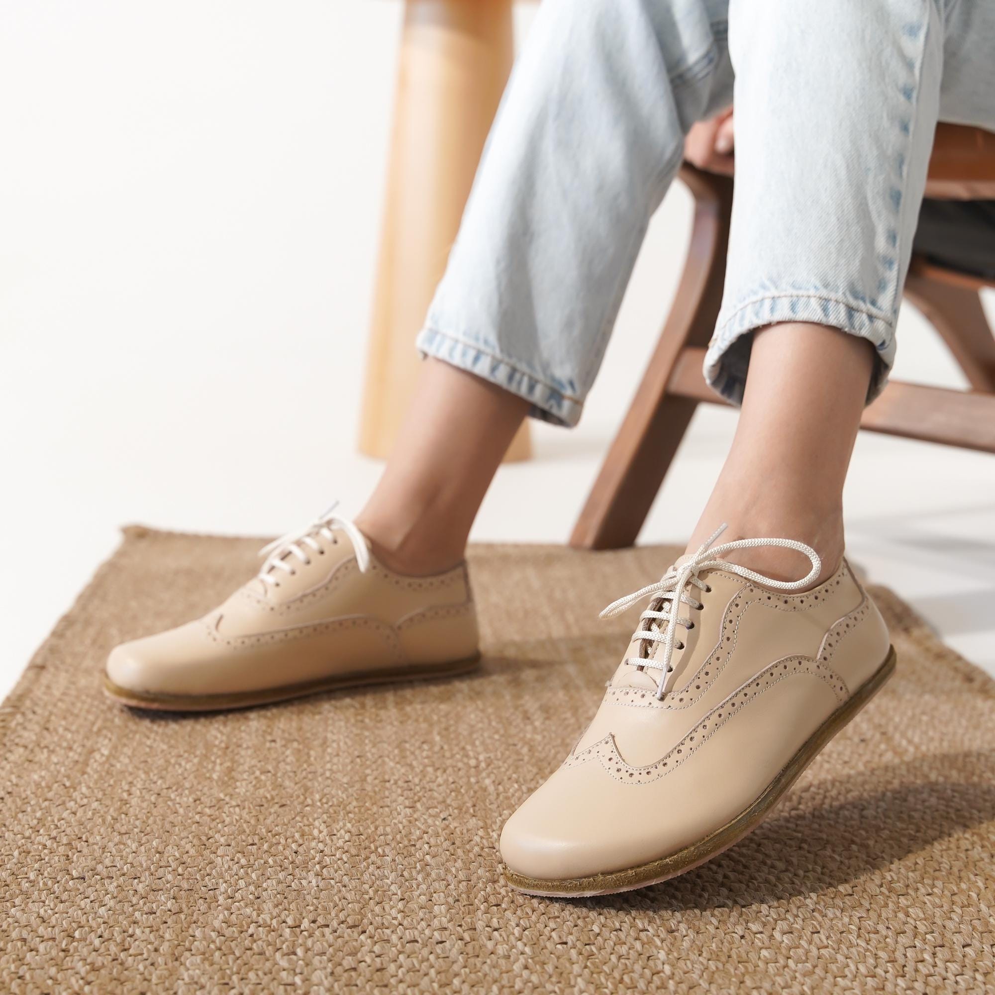 Outfit Tan Oxford Shoes Womens Womens Tan Oxfords Deals